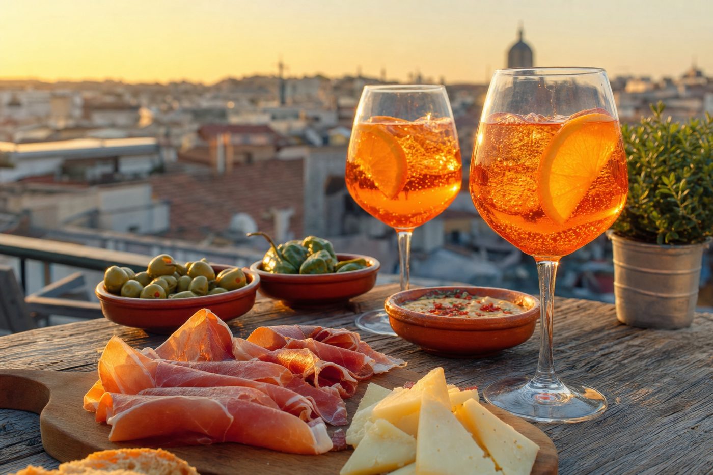 Apéro